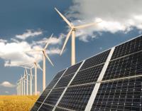Opportunities of investment and business in Iran’s Renewable energy