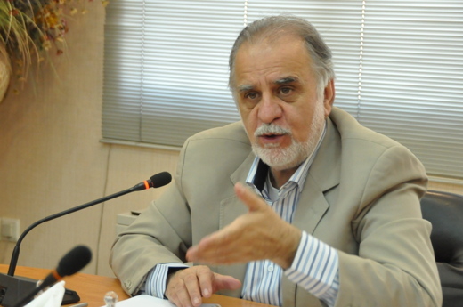 We need to attract foreign investment: Iranian deputy trade min We need to attract foreign investment: Iranian deputy trade min