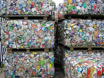 Opportunities of investment and business in Iran’s recycling industry Opportunities of investment and business in Iran’s recycling industry