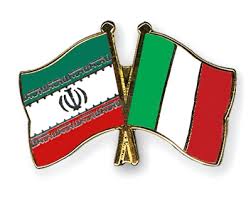 Italian Companies Eyeing Investment in Iran Italian Companies Eyeing Investment in Iran