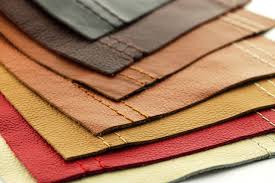 leather leather
